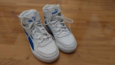 Tenisky puma, puma,32