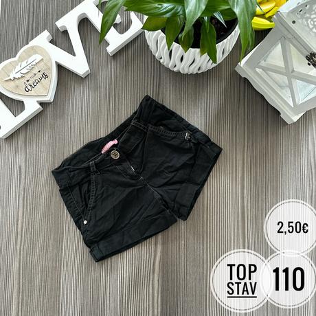 Šortky, 110