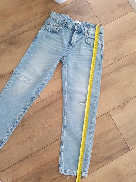Rifle zara, zara,152