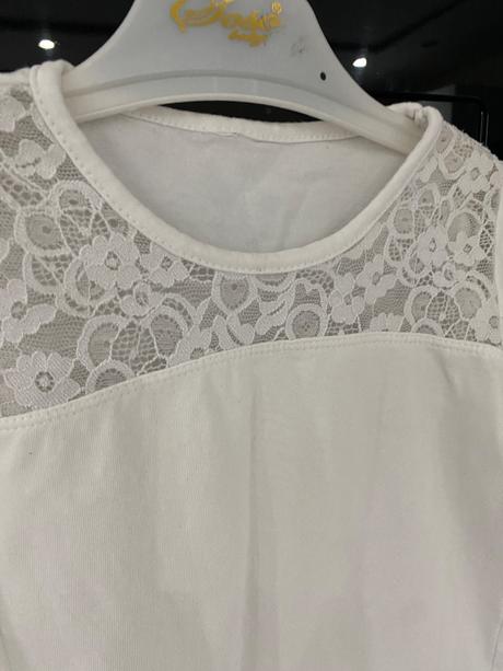 Dievčenské tričko velk.86, 86