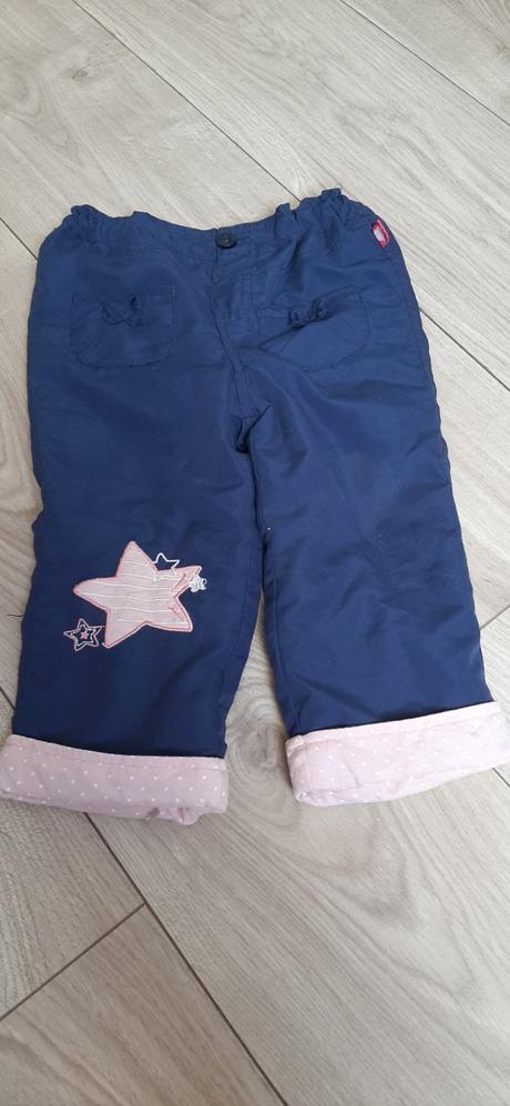 Rozkošný set/ balik 80, 68–80