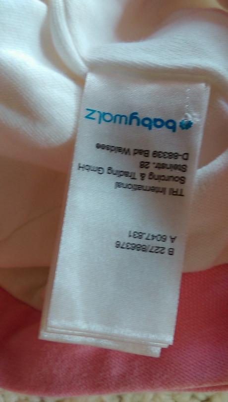 Bavlnená čiapočka, 80