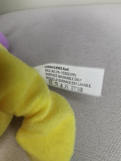 Fisher price macko pú - vibračné, 