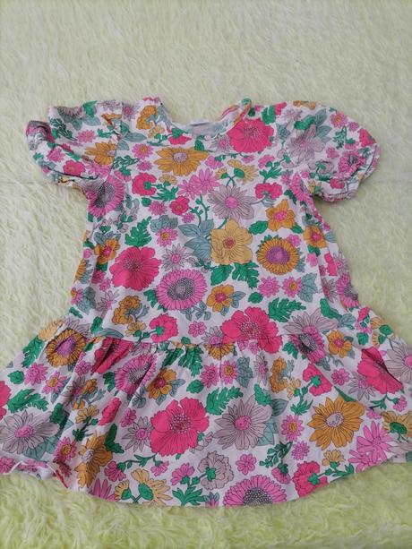 Šaty lindex 116, lindex,116