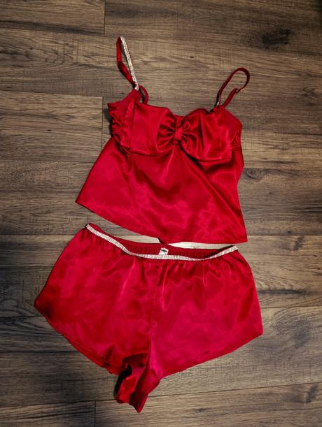 Pyžamko, new yorker,m