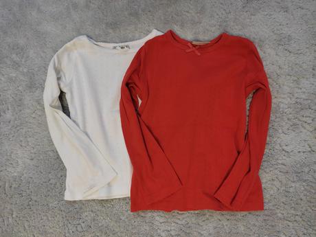 Tričká next,4-5r, next,110