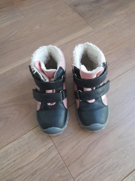 Čižmičky na zimu, wrangler,27