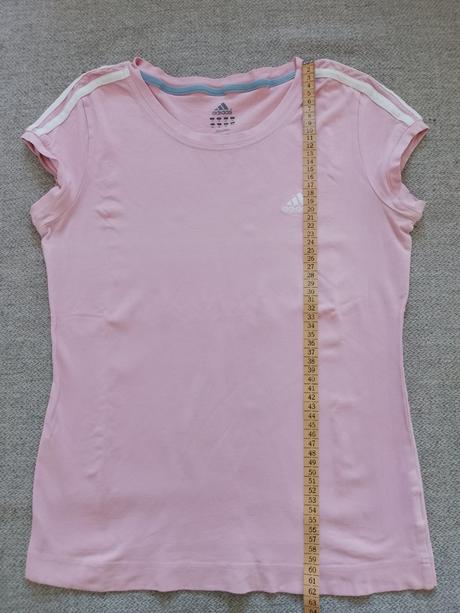 Dámske / dievčenské tričko, adidas,40