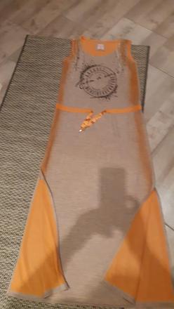 Damske saty, xl