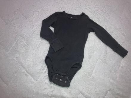 Rastúce body, h&m,92