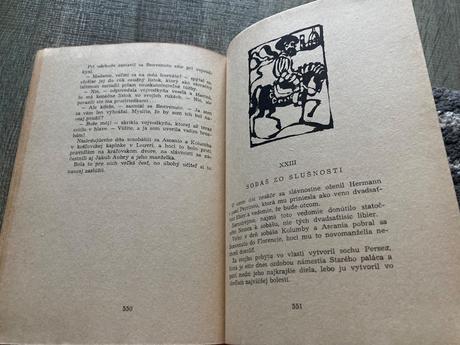 Zaľúbený ascanio dumas alexander (1977), 