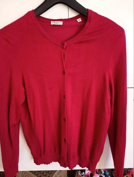 Kardigan 40/42 tchibo, tchibo,40
