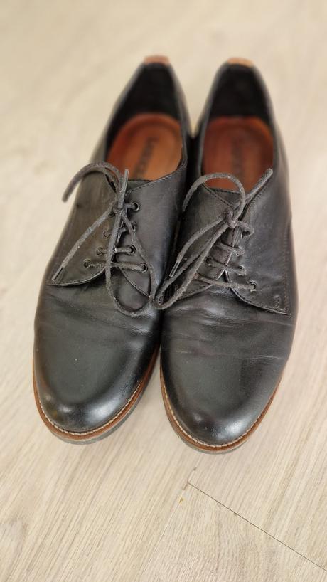 Kozenne mokasiny, lasocki,39