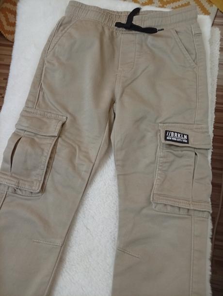 Nohavice, dopodopo,116