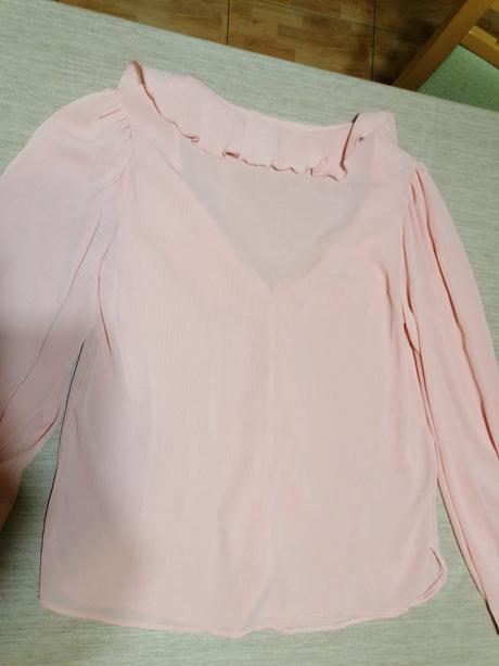 Blúzka, reserved,s
