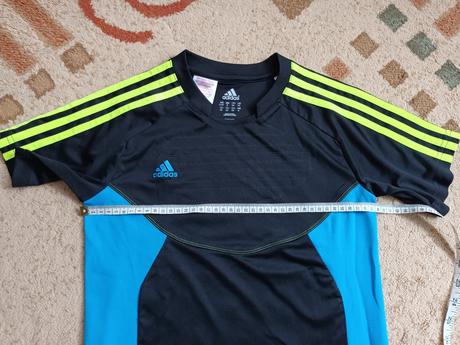 Tričko adidas, adidas,152
