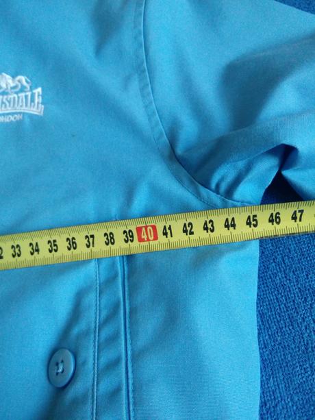 Bunda londalse, lonsdale,122