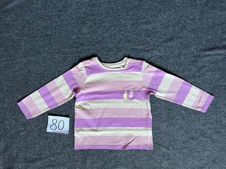 Tričko, sinsay,80