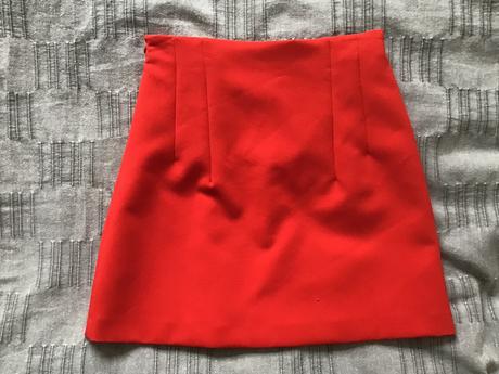 Mini sukňa, reserved,xs