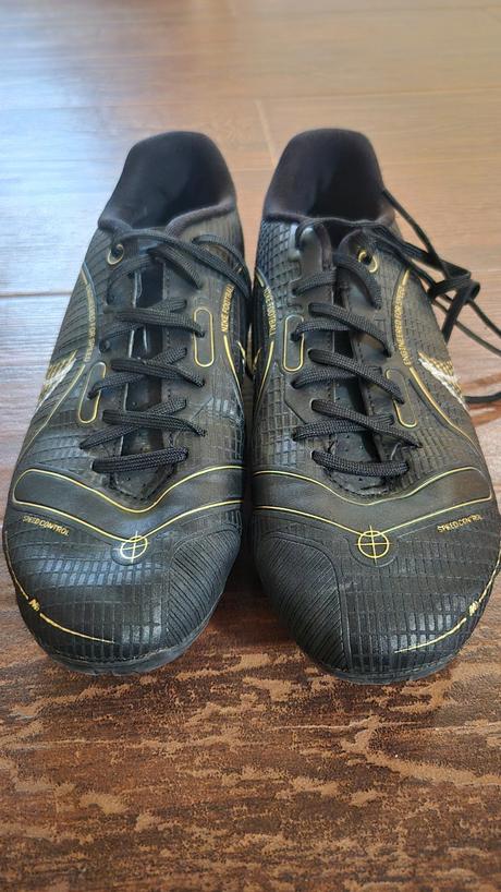 Predám kopačky nike velkosť eur 38 (24cm), nike,38