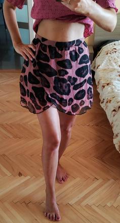 Letná suknička s, s