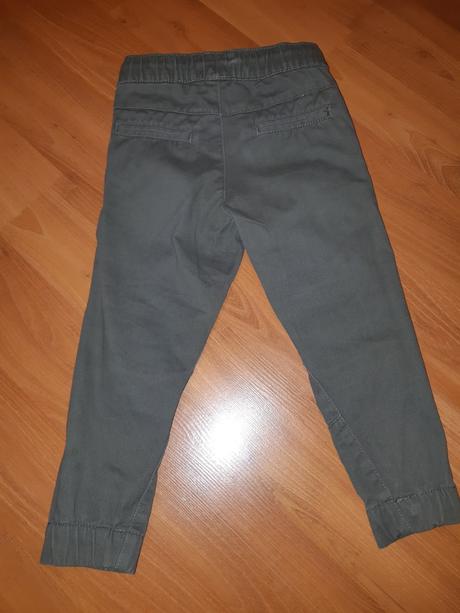 Nohavice, pepco,98