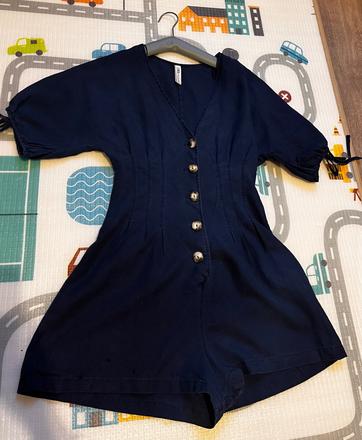 Overal zara, zara,xs