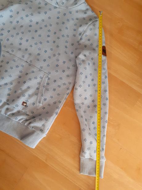 Krásna a kvalitná mikinka yigga, yigga,152