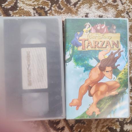 Whs kazety top stav, 