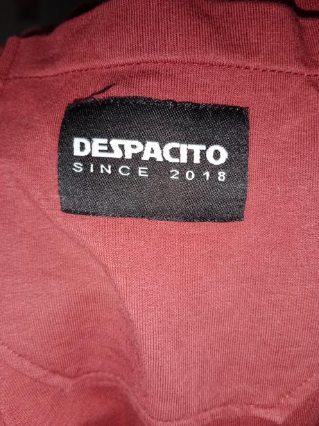 Despacito tepláky, 134