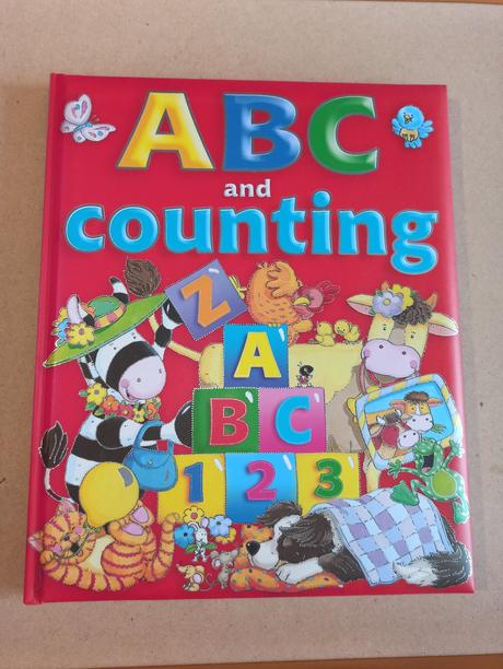 Abc and counting velky hb, 