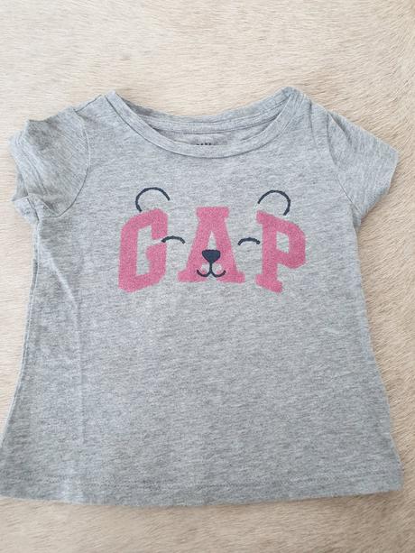 Tričko gap, gap,80