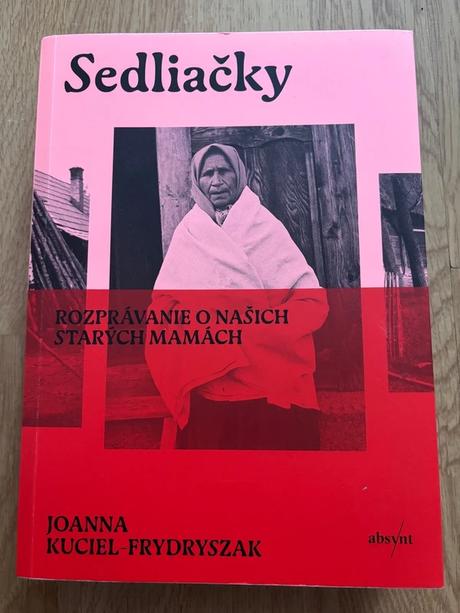Sedliačky, 