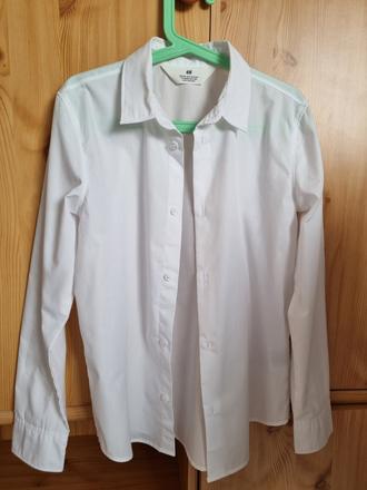 Košeľa, h&m,140