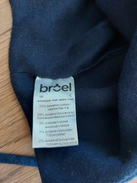 Prechodná čiapočka, broel,68