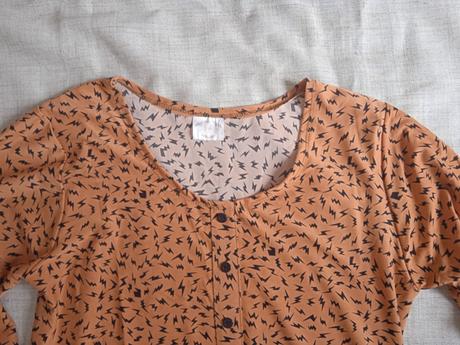 Šatky - richy dolly - m, m