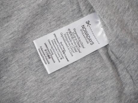 Luxusná prechodná bunda nowadays, xl