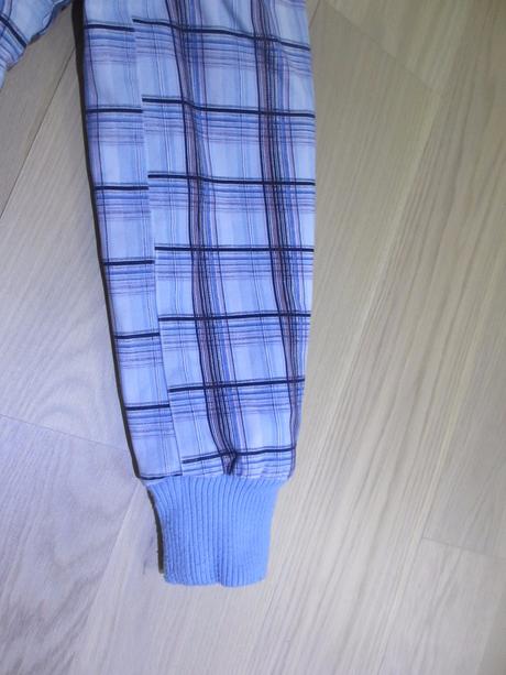 Dámska zimná bunda - m, m