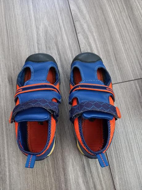 Sandále reebok, reebok,26