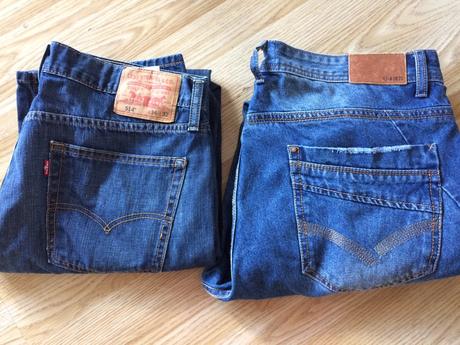 Rifle len oprane, gate,36