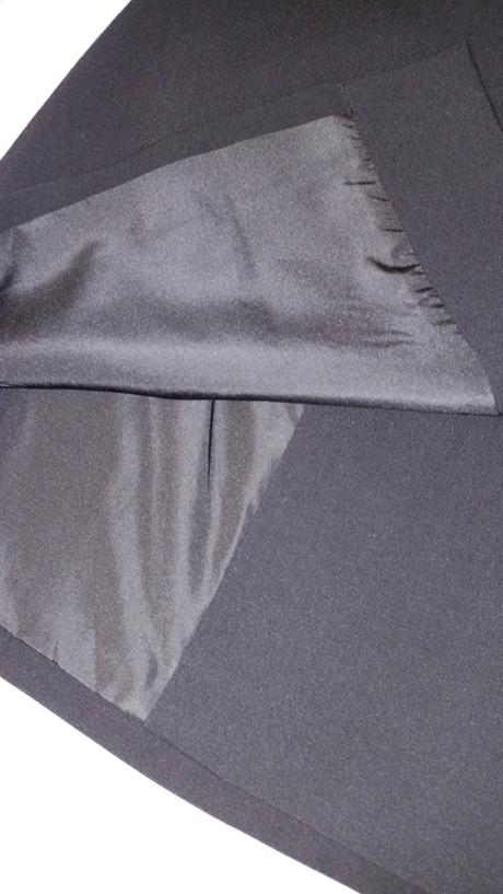 Sukňa morgan, morgan,38