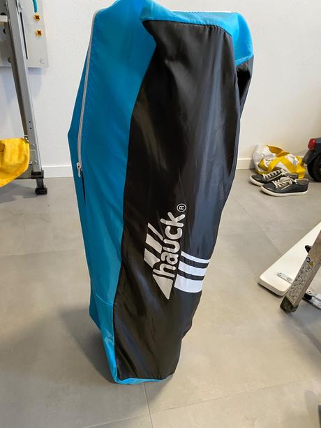 Prenosná postieľka, šírka (cm): 60,dĺžka (cm): 120