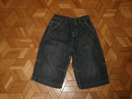 Rifľové kraťasy, next,128