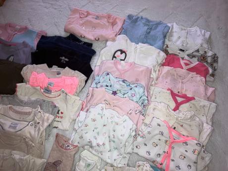 Balík veľkosť 68, 68–80