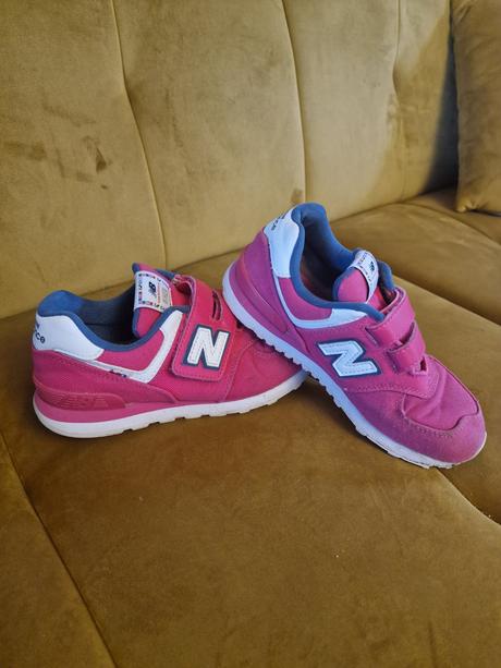 Tenisky new balance, new balance,33