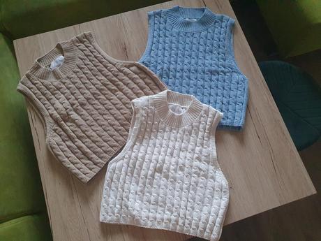 Cropp vesty zara 13-14, zara,158