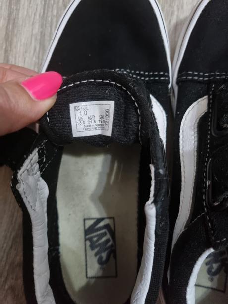 Tenisky vans, vans,31