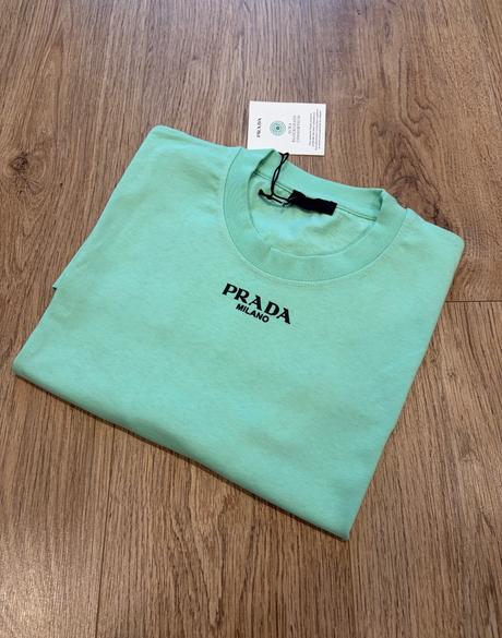 Pánske tričko, prada,xl