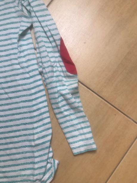 Tricko, reserved,140