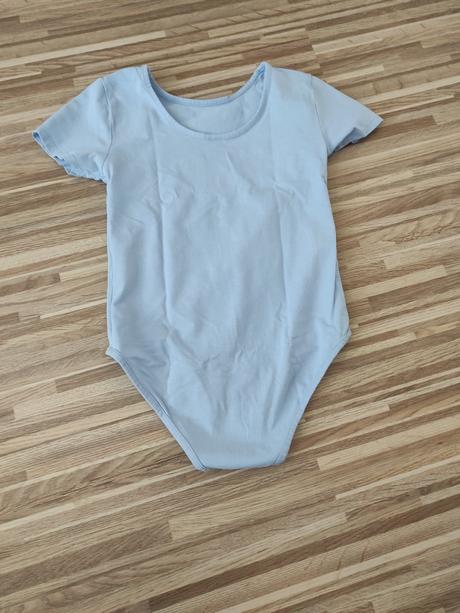 Tričko -body, zara,158